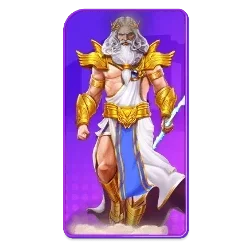 Olympus
Super Scatter